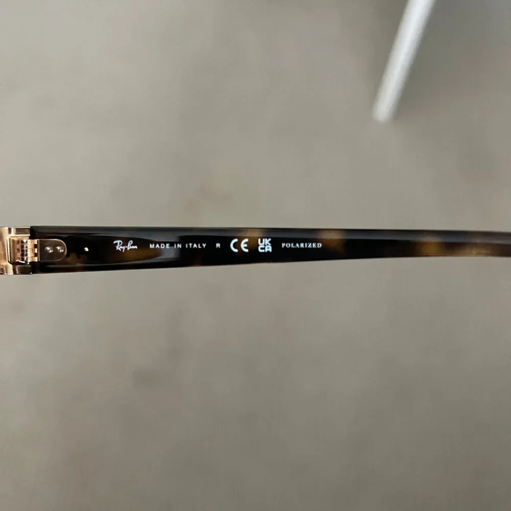 RayBan Sunglasses - Picture 4 of 6